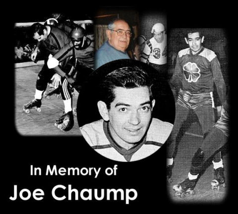 Joe Chaump Tribute