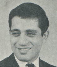 Leroy Gonzales