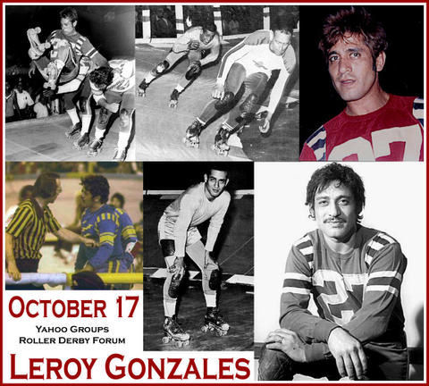 Leroy Gonzales Tribute