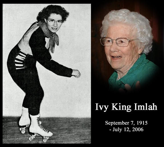 Ivy King Tribute