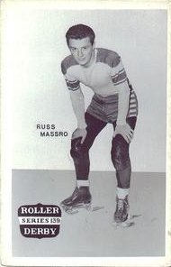 Russ Massro