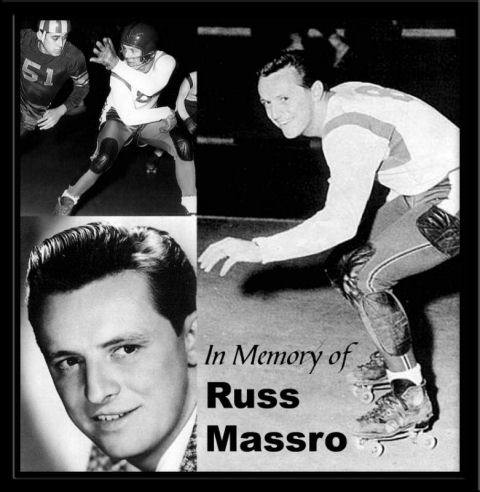 Russ Massro Tribute