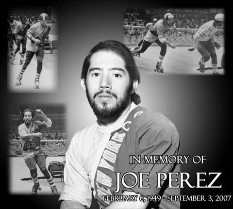Joe Perez Tribute