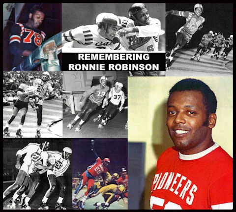 Ronnie Robinson Tribute