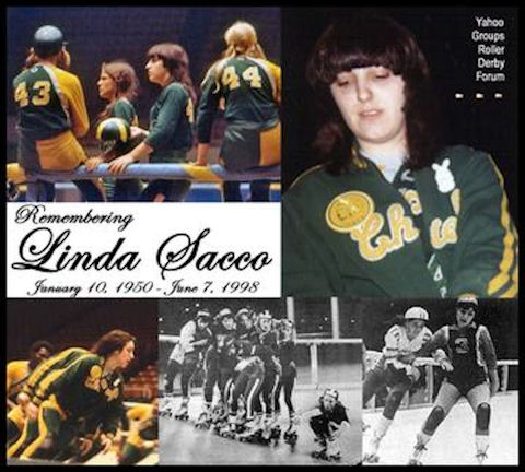 Linda Sacco Tribute