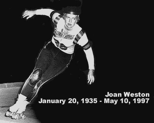 Joan Weston