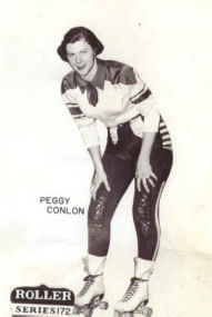 Peggy Conlon (Sumsky)