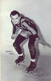 Johnny Karp