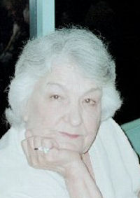 Mary Lou Palermo