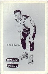 Bob Sumsky